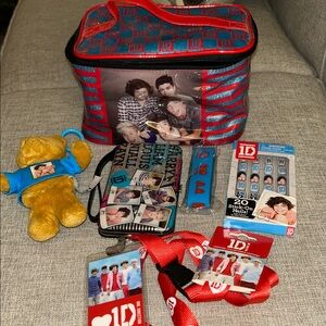 One Direction Bundle